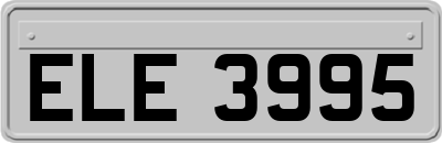 ELE3995