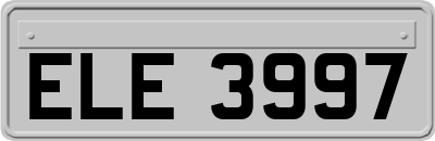 ELE3997