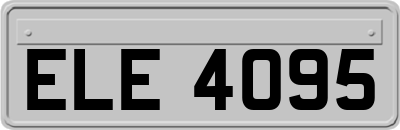 ELE4095