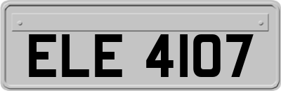 ELE4107