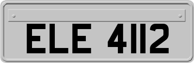 ELE4112