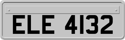ELE4132