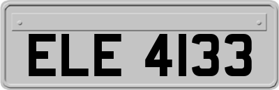 ELE4133