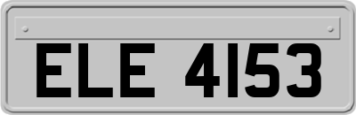 ELE4153