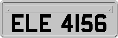 ELE4156