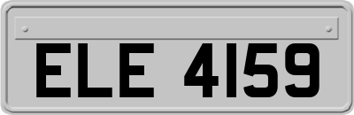 ELE4159