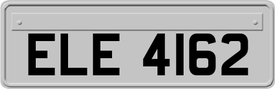 ELE4162