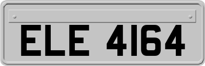 ELE4164