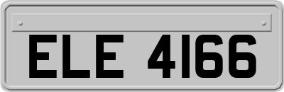 ELE4166