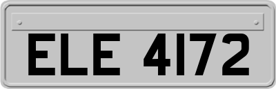 ELE4172