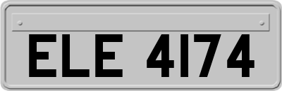 ELE4174