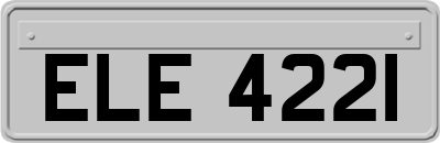 ELE4221