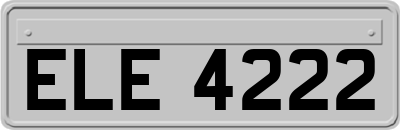 ELE4222
