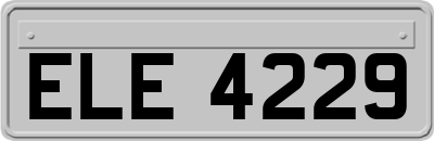 ELE4229