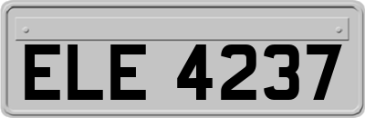 ELE4237