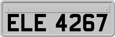 ELE4267
