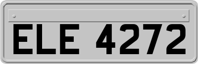 ELE4272