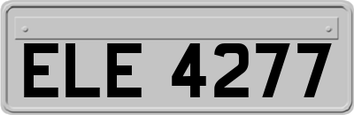 ELE4277