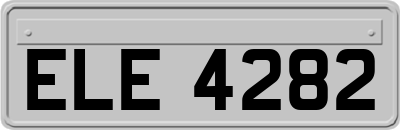 ELE4282