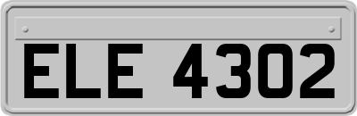 ELE4302
