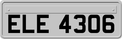 ELE4306