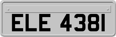 ELE4381