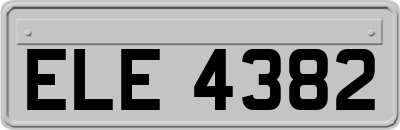 ELE4382