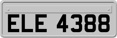 ELE4388