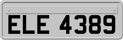 ELE4389