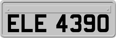 ELE4390