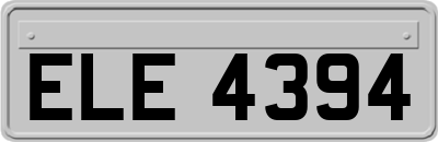 ELE4394