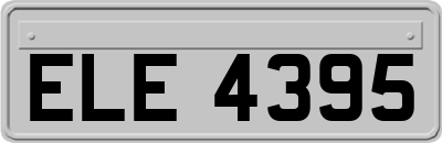ELE4395