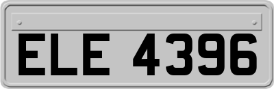 ELE4396