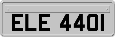 ELE4401