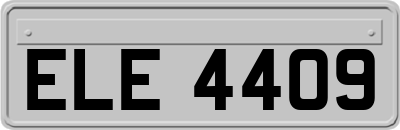 ELE4409