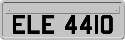 ELE4410