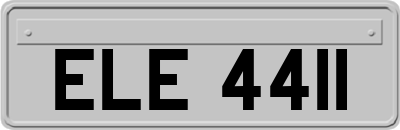 ELE4411