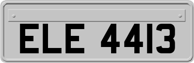 ELE4413