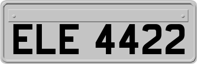 ELE4422