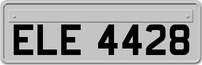 ELE4428
