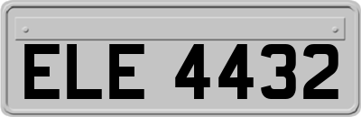 ELE4432