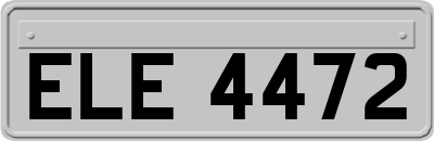 ELE4472