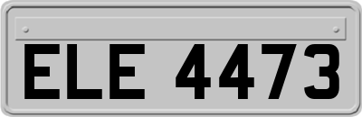 ELE4473