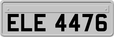 ELE4476