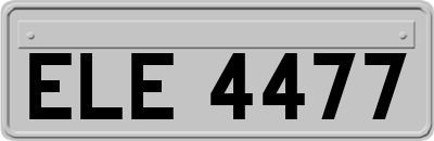 ELE4477