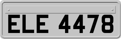 ELE4478
