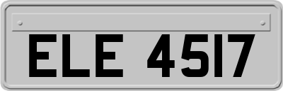 ELE4517
