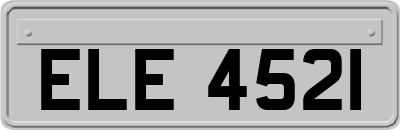 ELE4521