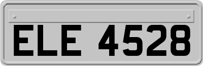 ELE4528