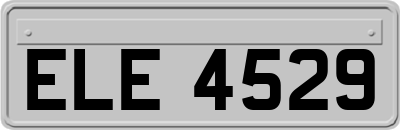 ELE4529